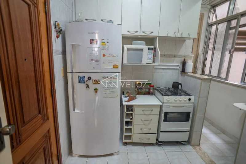 Apartamento, 2 quartos, 66 m² - Foto 5