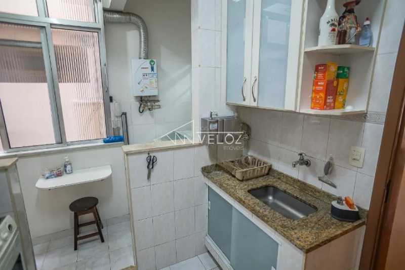 Apartamento, 2 quartos, 66 m² - Foto 15