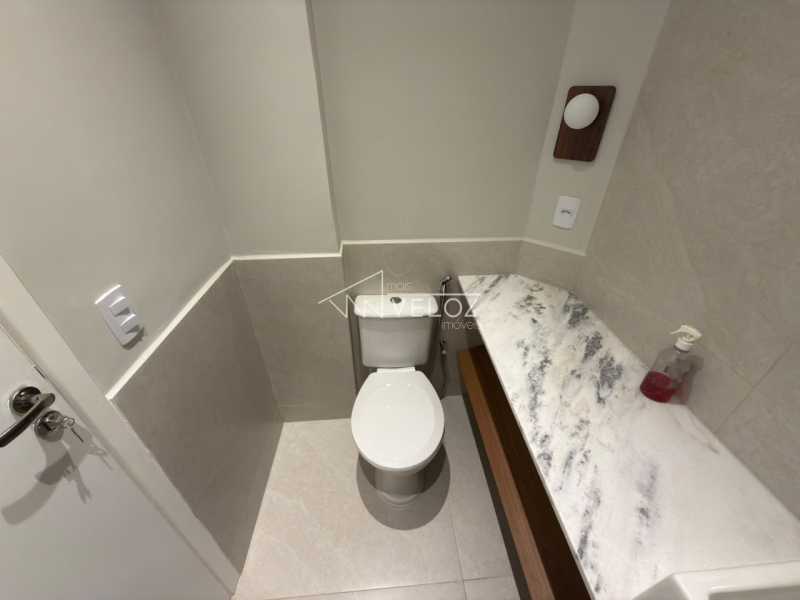 Apartamento, 1 quarto, 41 m² - Foto 3