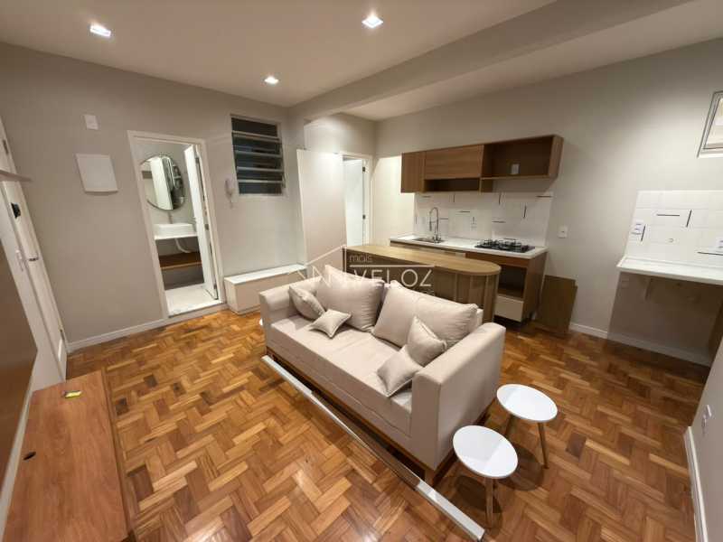 Apartamento, 1 quarto, 41 m² - Foto 14