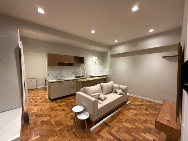 Apartamento, 1 quarto, 41 m² - Foto 11