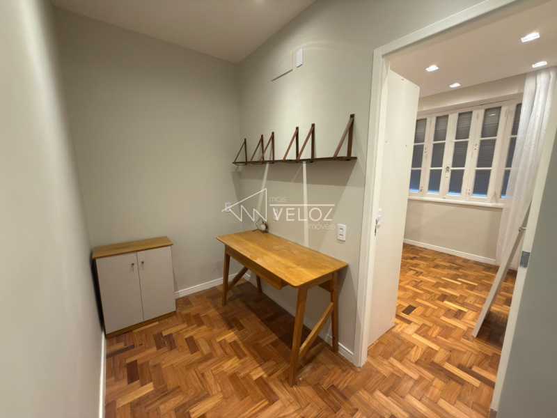 Apartamento, 1 quarto, 41 m² - Foto 6