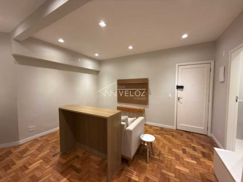 Apartamento, 1 quarto, 41 m² - Foto 8