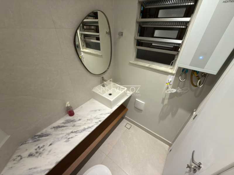 Apartamento, 1 quarto, 41 m² - Foto 2