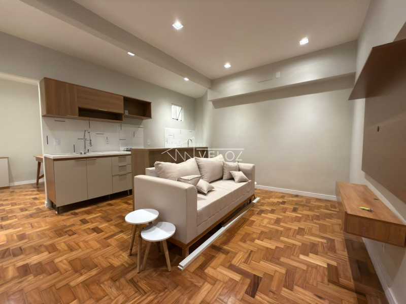 Apartamento, 1 quarto, 41 m² - Foto 9