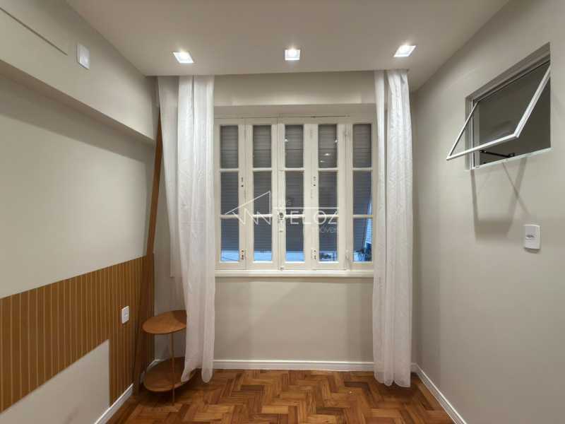 Apartamento, 1 quarto, 41 m² - Foto 17