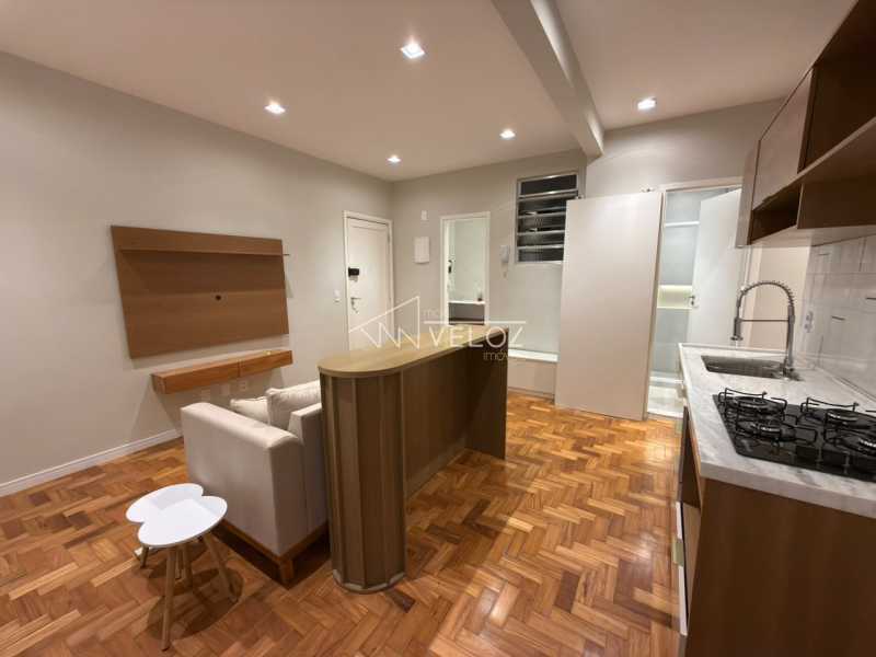 Apartamento, 1 quarto, 41 m² - Foto 12