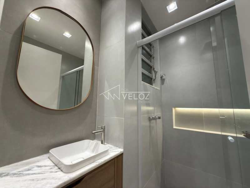 Apartamento, 1 quarto, 41 m² - Foto 10