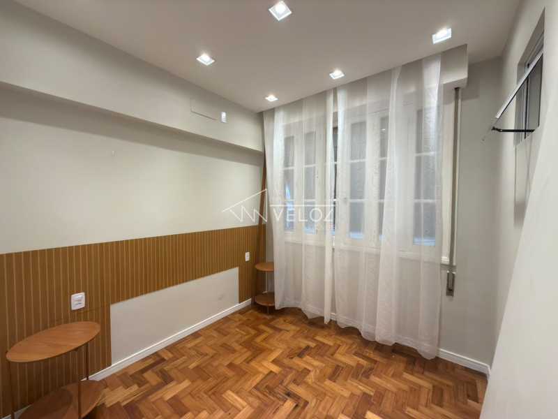 Apartamento, 1 quarto, 41 m² - Foto 16