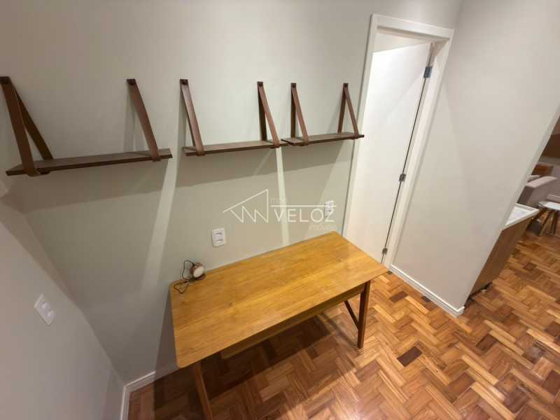 Apartamento, 1 quarto, 41 m² - Foto 18