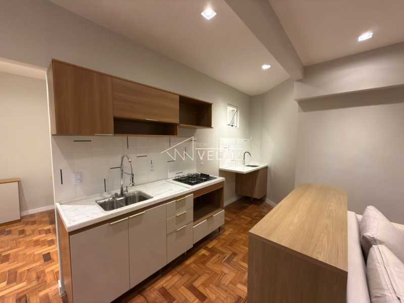 Apartamento, 1 quarto, 41 m² - Foto 7