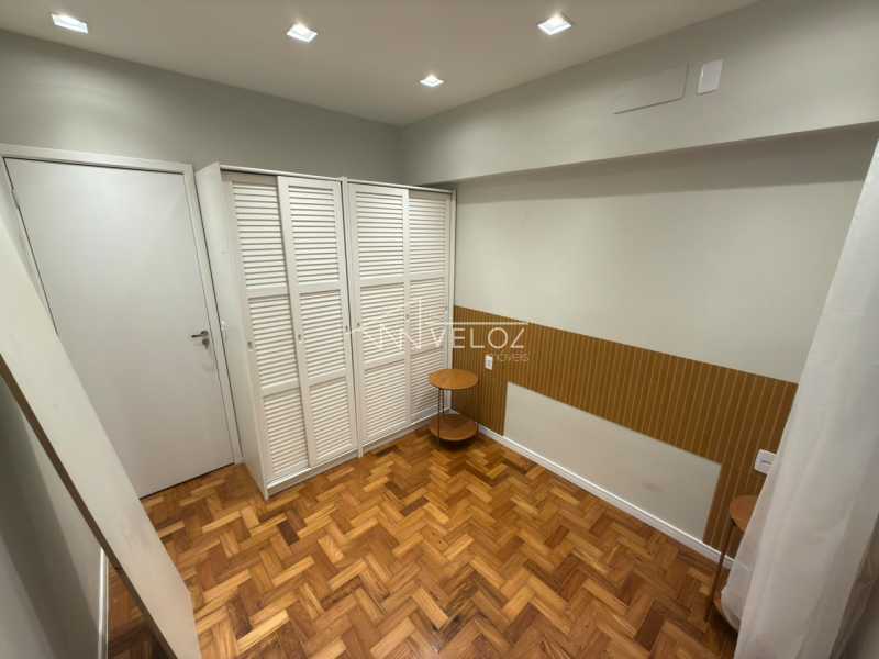 Apartamento, 1 quarto, 41 m² - Foto 5