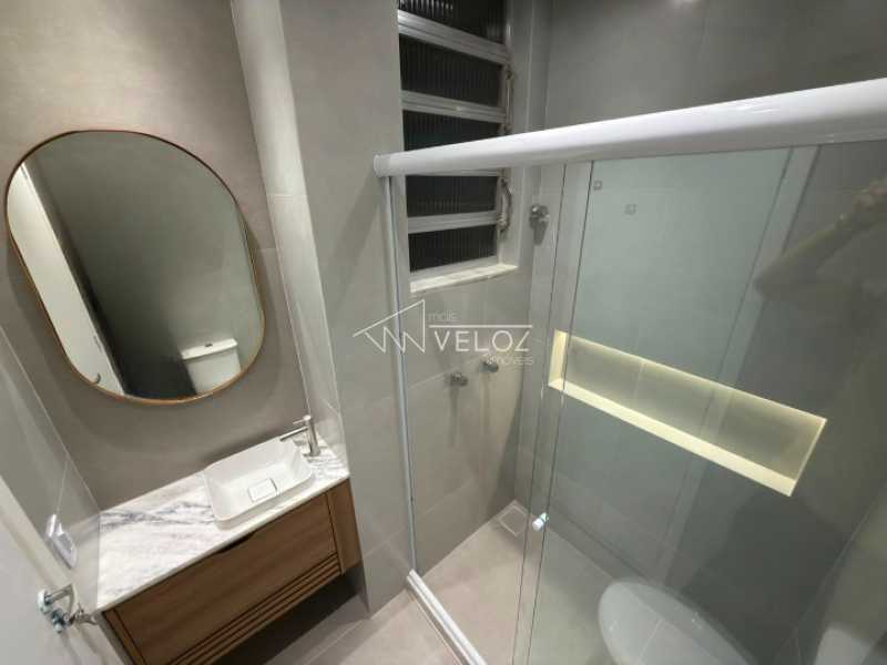 Apartamento, 1 quarto, 41 m² - Foto 4