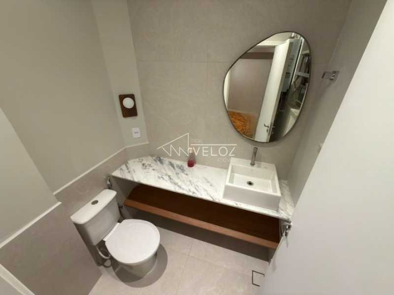 Apartamento, 1 quarto, 41 m² - Foto 15