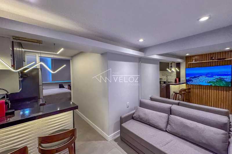 Apartamento, 1 quarto, 32 m² - Foto 21