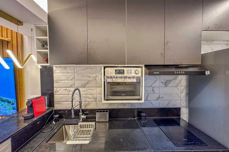 Apartamento, 1 quarto, 32 m² - Foto 12