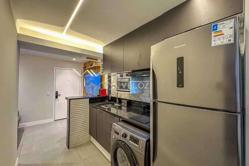 Apartamento, 1 quarto, 32 m² - Foto 14