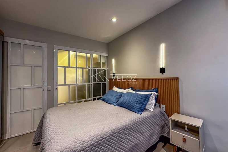 Apartamento, 1 quarto, 32 m² - Foto 11