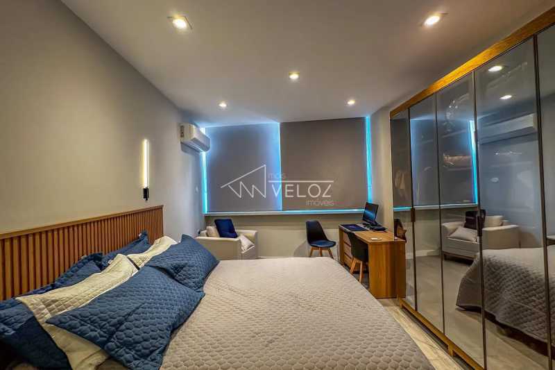 Apartamento, 1 quarto, 32 m² - Foto 6