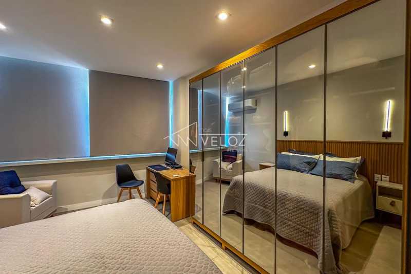 Apartamento, 1 quarto, 32 m² - Foto 9
