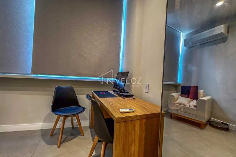 Apartamento, 1 quarto, 32 m² - Foto 18
