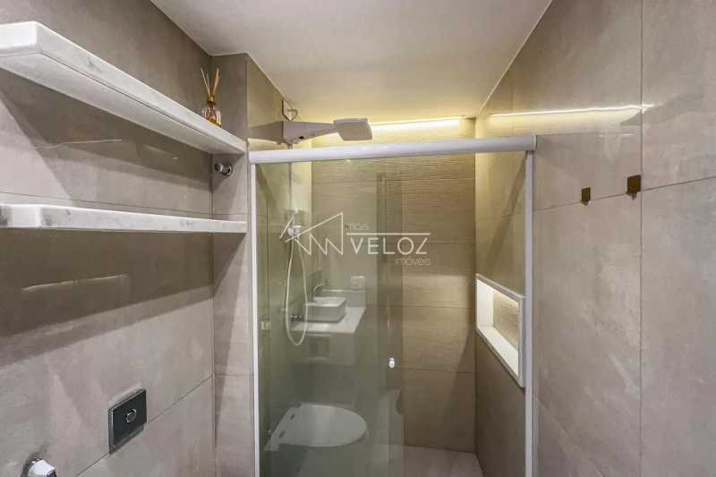 Apartamento, 1 quarto, 32 m² - Foto 8