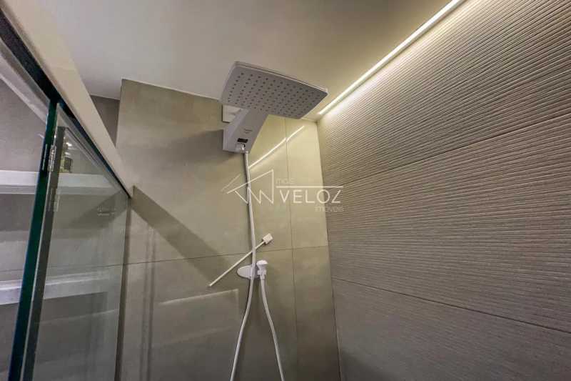 Apartamento, 1 quarto, 32 m² - Foto 17