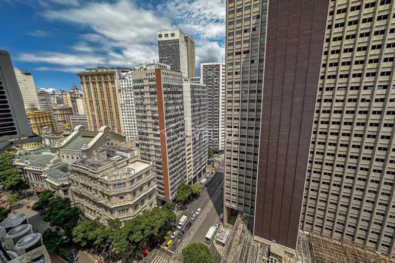 Apartamento, 1 quarto, 32 m² - Foto 19
