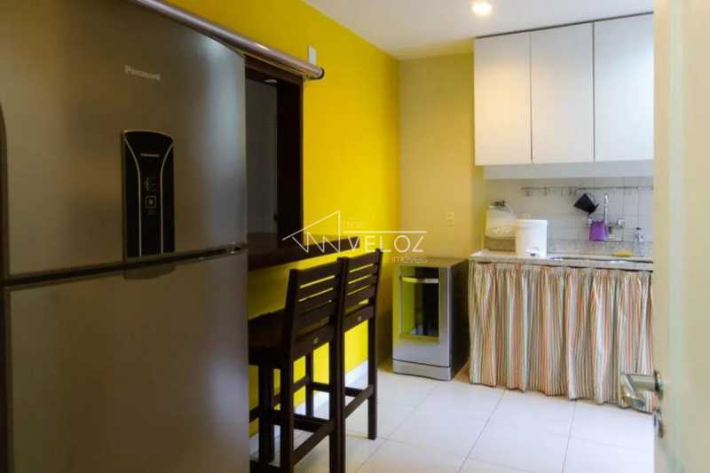 Apartamento, 3 quartos, 145 m² - Foto 19