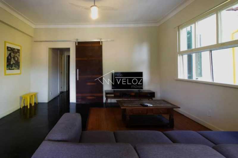 Apartamento, 3 quartos, 145 m² - Foto 20