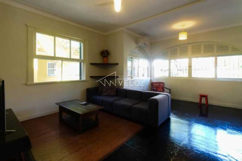 Apartamento, 3 quartos, 145 m² - Foto 9