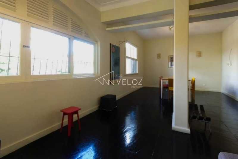 Apartamento, 3 quartos, 145 m² - Foto 1
