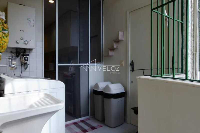 Apartamento, 3 quartos, 145 m² - Foto 6