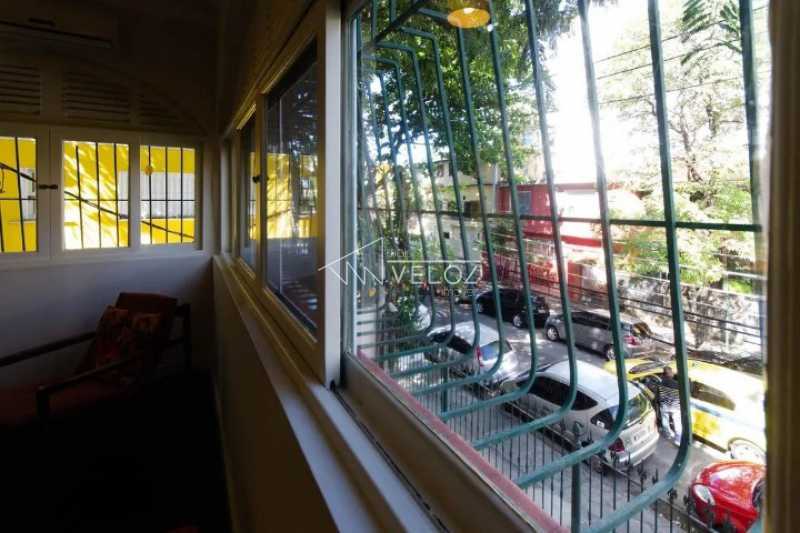 Apartamento, 3 quartos, 145 m² - Foto 4