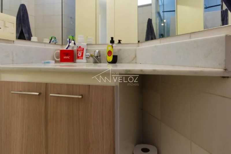 Apartamento, 3 quartos, 145 m² - Foto 23