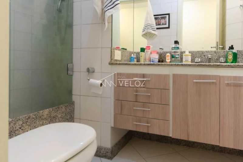 Apartamento, 3 quartos, 145 m² - Foto 17
