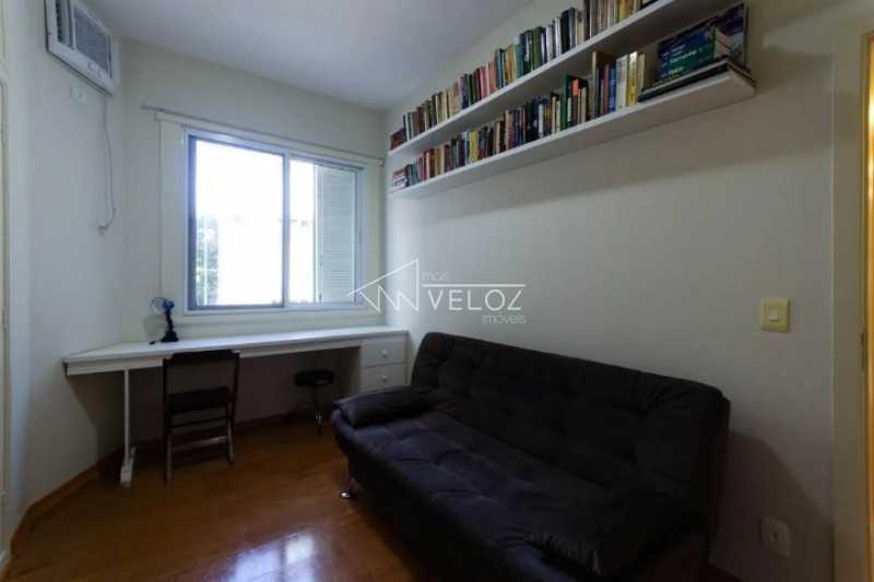 Apartamento, 3 quartos, 145 m² - Foto 5