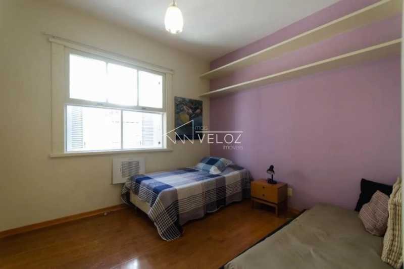 Apartamento, 3 quartos, 145 m² - Foto 16