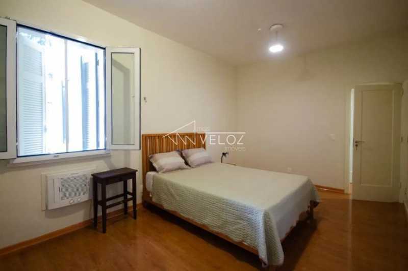 Apartamento, 3 quartos, 145 m² - Foto 2