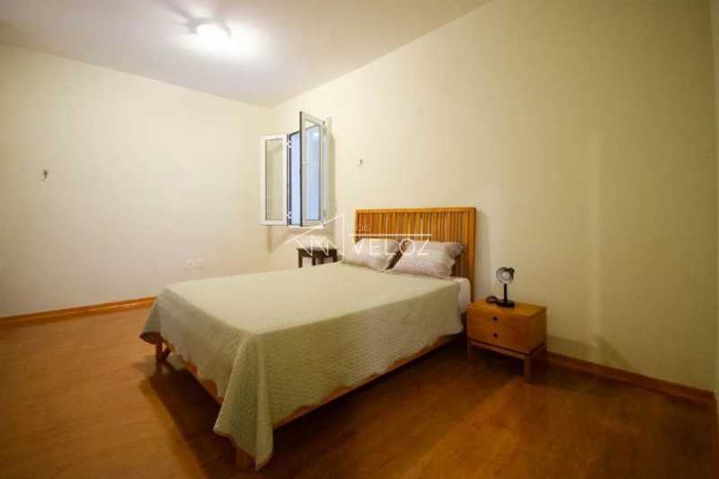 Apartamento, 3 quartos, 145 m² - Foto 11