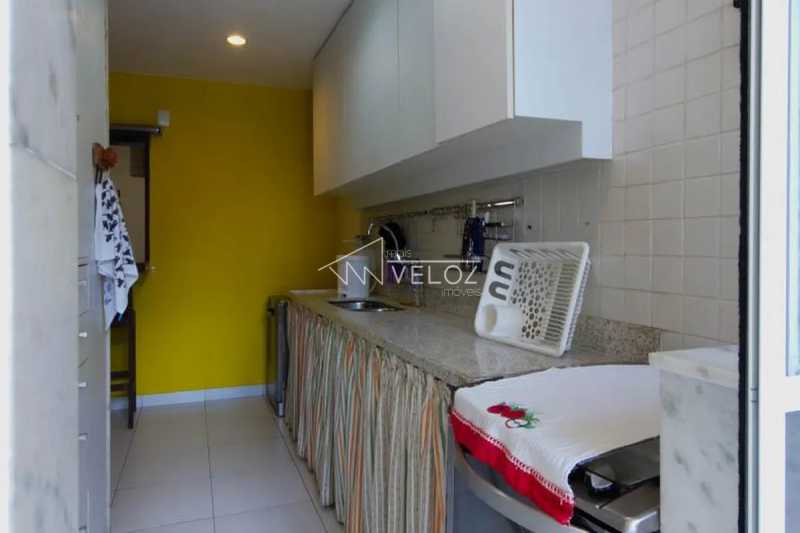 Apartamento, 3 quartos, 145 m² - Foto 13