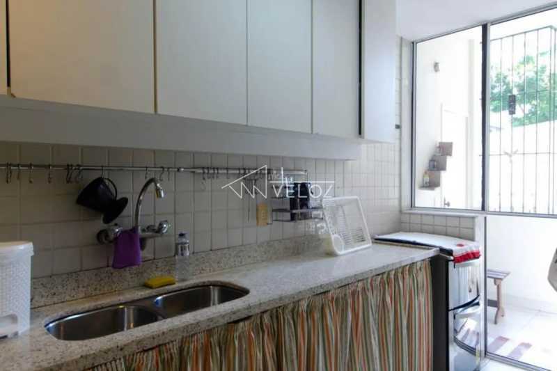 Apartamento, 3 quartos, 145 m² - Foto 22