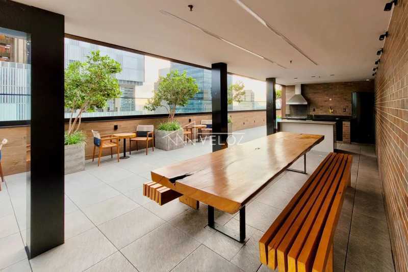 Apartamento, 1 quarto, 60 m² - Foto 26