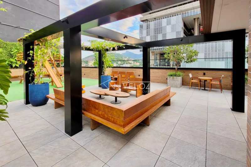 Apartamento, 1 quarto, 60 m² - Foto 2