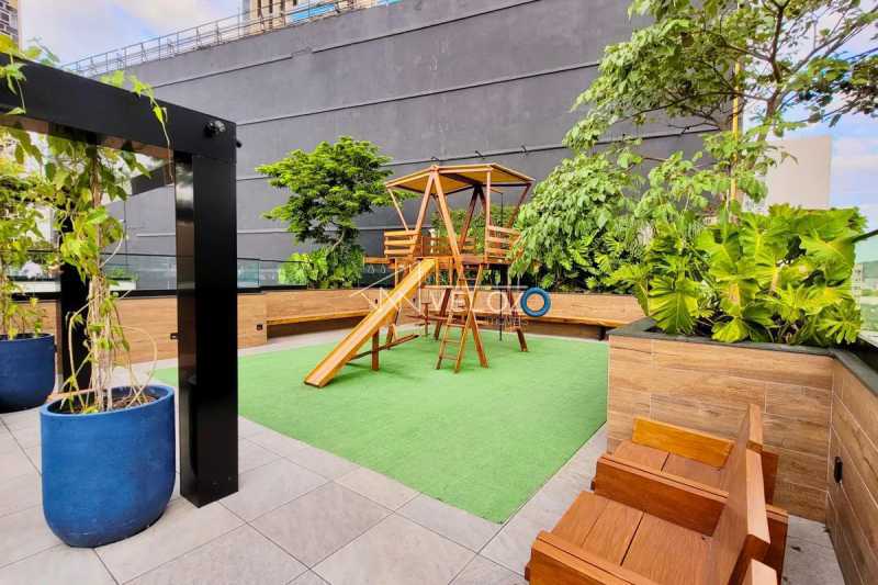Apartamento, 1 quarto, 60 m² - Foto 4