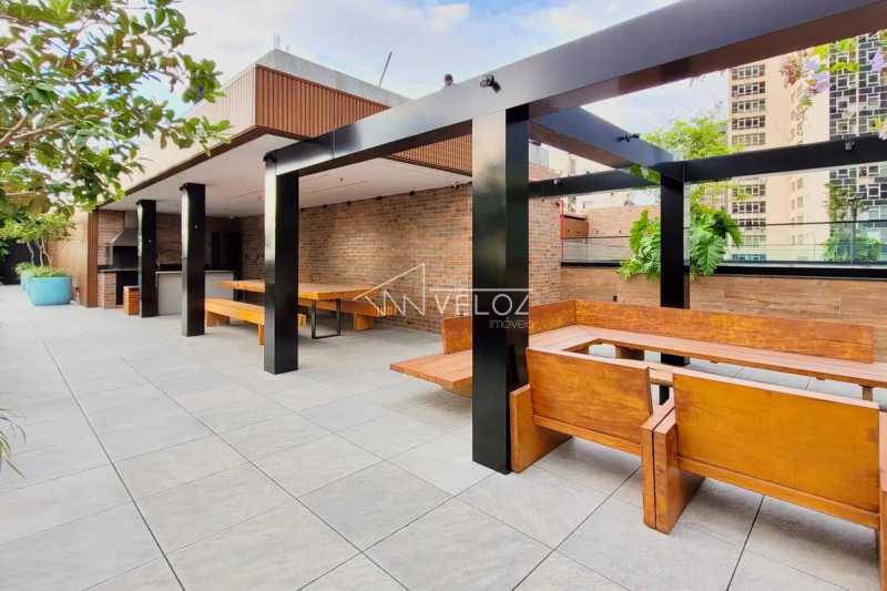 Apartamento, 1 quarto, 60 m² - Foto 12