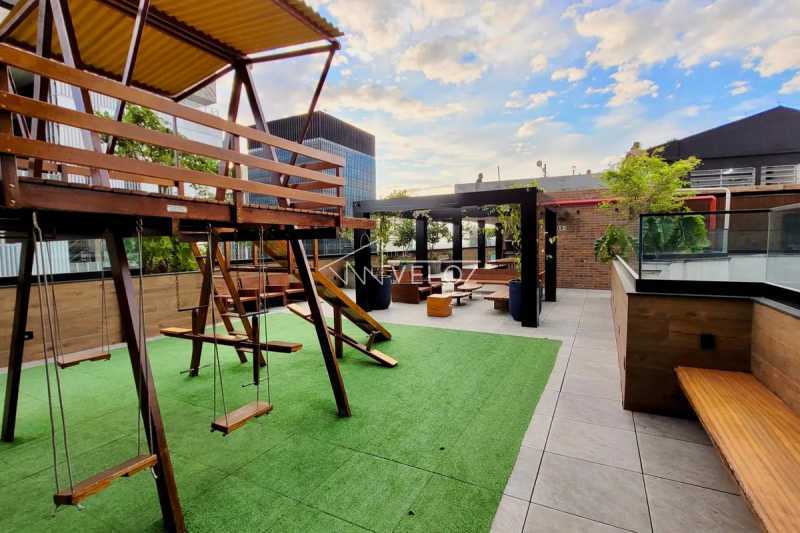 Apartamento, 1 quarto, 60 m² - Foto 17