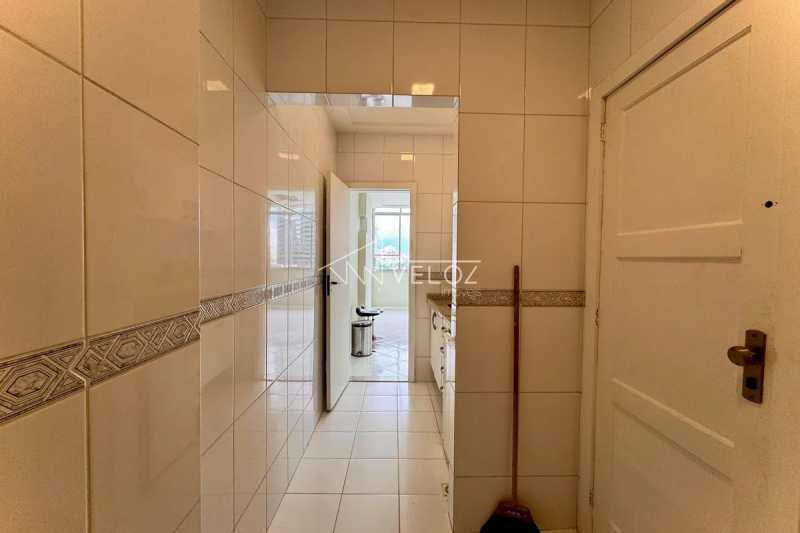 Apartamento, 1 quarto, 60 m² - Foto 18