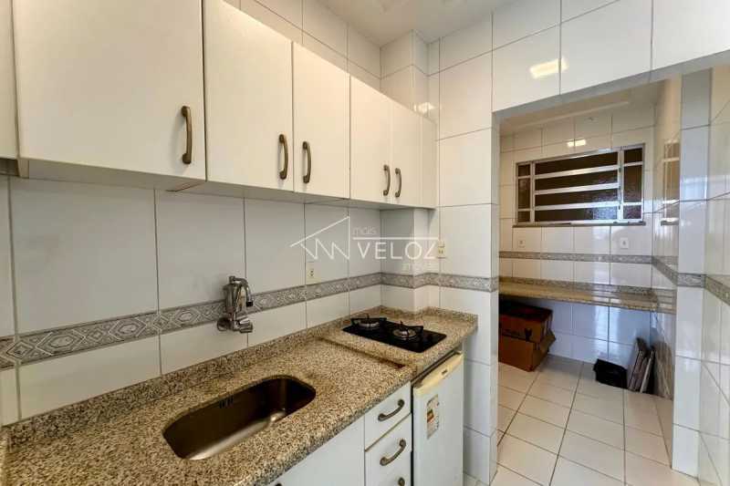 Apartamento, 1 quarto, 60 m² - Foto 7