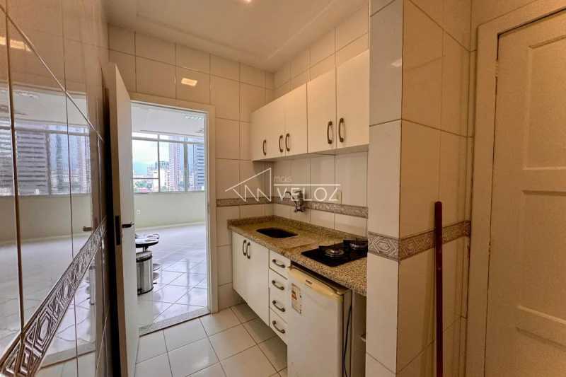 Apartamento, 1 quarto, 60 m² - Foto 24